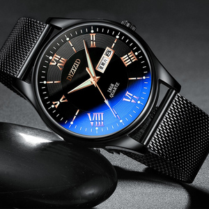 帝兹手表男机械