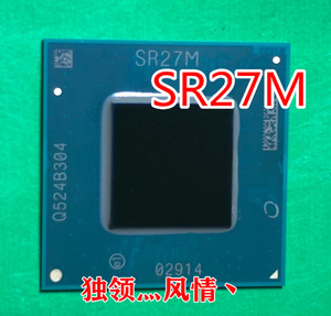 英特尔x5-z8500 bga sr27n 小米平板2 cpu z8500处理器 qj12 全新