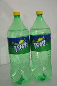 1升雪碧