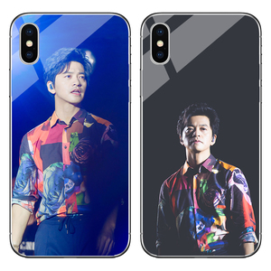 热iphonexs听友不止是李健手机壳oppo适用于华为vivo小米三星定制