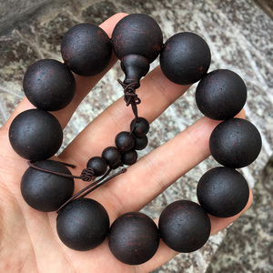 海南小叶降真香手串