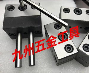 新款铅坠铅模具定做精密鱼坠铅模具加工5.5配重垂钓鱼坠模具配件