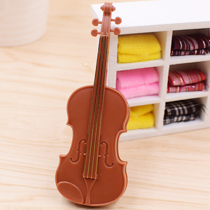 小提琴文具