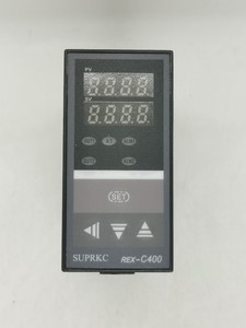SUPRKC温控器REX-C400FK02-M*EN 继电器 REX-C400FK02-V*EN固态