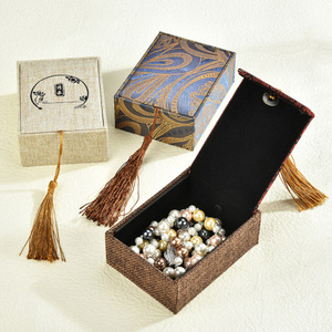 包装性感经典项链手链一件礼品盒义乌时尚耳环外贸饰品