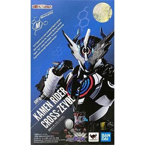 万代 shf 魂限 假面骑士build  cross-z evol银河龙