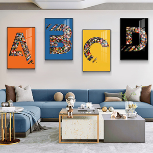 【字装饰画】字装饰画品牌,价格 - 阿里巴巴