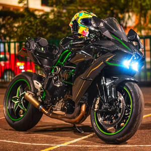 进口摩托车跑车重型