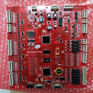 上海爱登堡电梯bt303主板  全新质量有保障