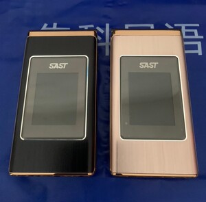 先科sast-h61 a898移动联通电信4g新揽胜双屛翻盖手机大声音