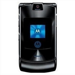 Motorola/摩托罗拉V3 V3ie经典翻盖按键电手机移动联通商务手机