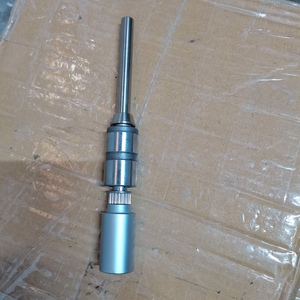 加弹机配件  假捻器主动轴