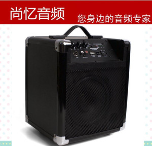 【尚忆音频】雅佳 罗兰 电吹管电萨克斯park 6寸专用充电乐器音箱