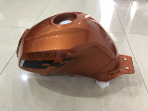 友谊窝之冰淘宝适用钱江摩托车油箱金禧王/金福王qj125-9b-19a -6n