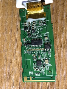 MSP430G2553IPW28单片机TSSOP-28的MCU16位带2.4G无线低功耗模块