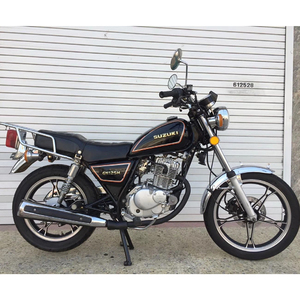 铃木摩托车女式125