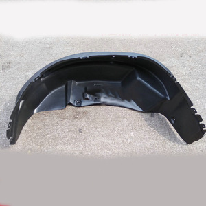 广东福迪汽车配件