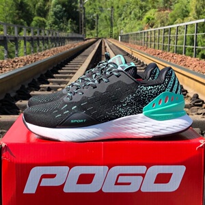 pogo鞋