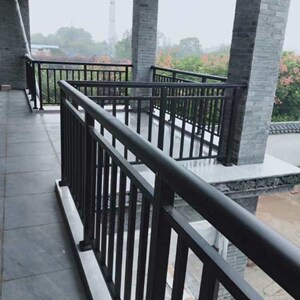 铝合金栏杆护栏阳台室内