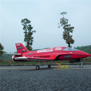 赛高rc 6kg涡喷航模飞机 105涵道 120涵道 运动机 福特拉泡沫涡喷