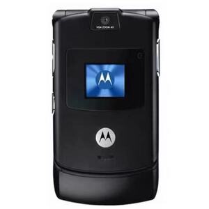 摩托罗拉手机v