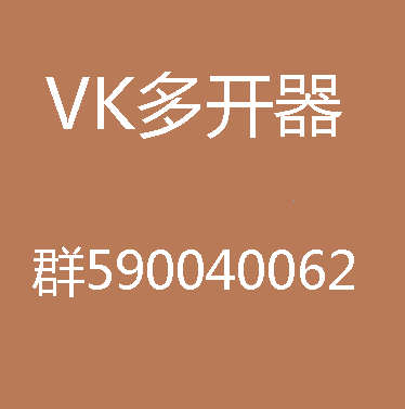 失落的方舟美服/vk多开器【自动发货】