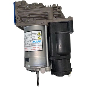 amk打气泵/高压气泵/路虎/奔驰/宝马/进口气泵