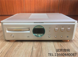 原装日本marantz/马兰士 sa-1 sacd二手进口发烧旗舰cd机 成色新!