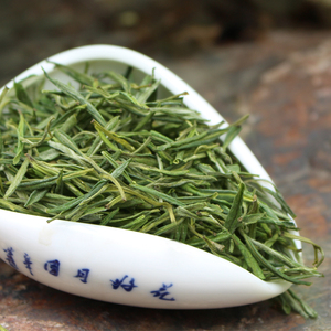 安徽绿茶桐城小花茶2021新茶500g罐装茶叶一级散装袋装高山小兰花