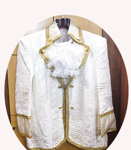 上海欧洲宫廷男装出租赁伯爵公爵夫人王子绅士贵族男复古欧式礼服