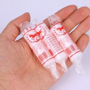 马牌棒棒油润面油老式护手霜手足口子油防干裂老式马油冬季