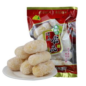 湖北特产武穴广济蕲春黄梅酥心洋糖果冰糖果怀旧零食甜品传统糕点