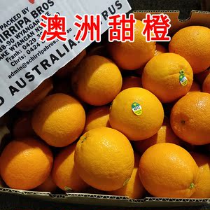 澳大利亚橙子
