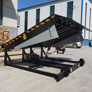 装车升降机升降平台