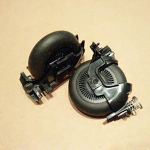 罗技v220 m305 m505 v450nano鼠标滚轮