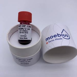 瑞士表油 MOEBIUS莫比斯 9104/2 适用过轮 发条轴 钢质摩擦部件