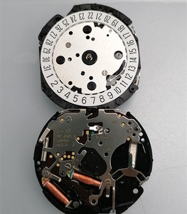 石英手表机芯表芯配件日本