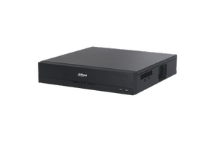 大华新品8盘位16路32路4K高清网络硬盘录像机 DH-NVR4832-HDS3/I