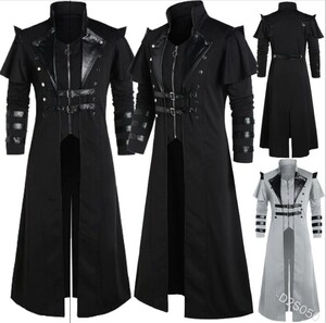 出租中世骑士服装纪文艺复兴cosplay万圣节演出服王子宫廷卫士服