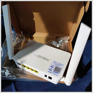 福建电信光纤猫中兴华为8145v5千兆万兆天翼epon全省通用光猫宽带