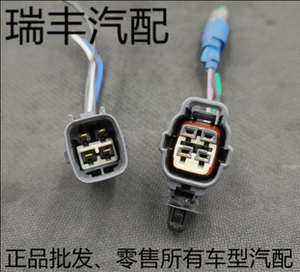 现代ix35氧传感器价格,现代ix35价格 起亚k2k5智跑现代ix35 伊兰特悦动朗动瑞纳前后氧传感器插头