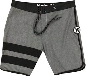 quiksilver原单弹力沙滩裤男防水速干宽松冲浪潜水运动健体休闲裤