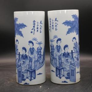 【青花帽筒】青花帽筒品牌,价格 阿里巴巴