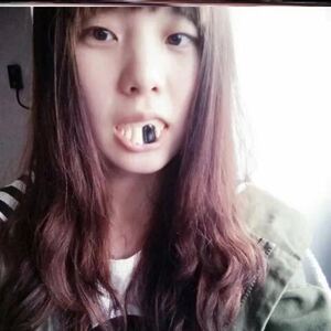 吓一跳搞笑假牙酒吧恶作剧大牙烂牙道具装扮恶搞男生搞怪直播兔牙