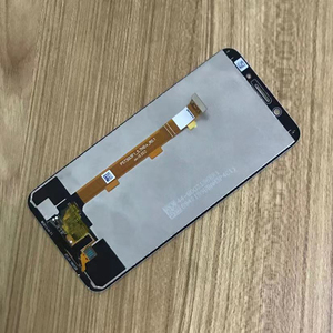 适用oppoa5 a83原装拆机带框换盖板内外一体触摸液晶显示屏幕总成