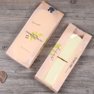 法式面包棍包装