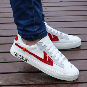 回力男鞋回天之力白色帆布鞋鞋子男板鞋男运动休闲鞋布鞋2020情侣