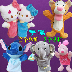套手娃娃布手偶_套手娃娃布手偶价格_淘宝天猫热销