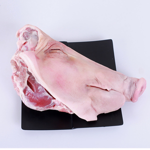 猪头肉新鲜整只