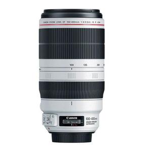 佳能100-400mmf/4.5-5.6l is ii 1代 一代 二代 大白兔 长焦 行货